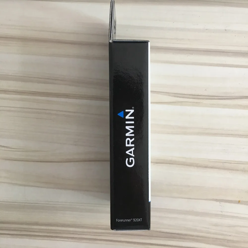 Оригинальные Garmin Forerunner 920XT часы браслеты 920xt велосипед GPS компьютер группа