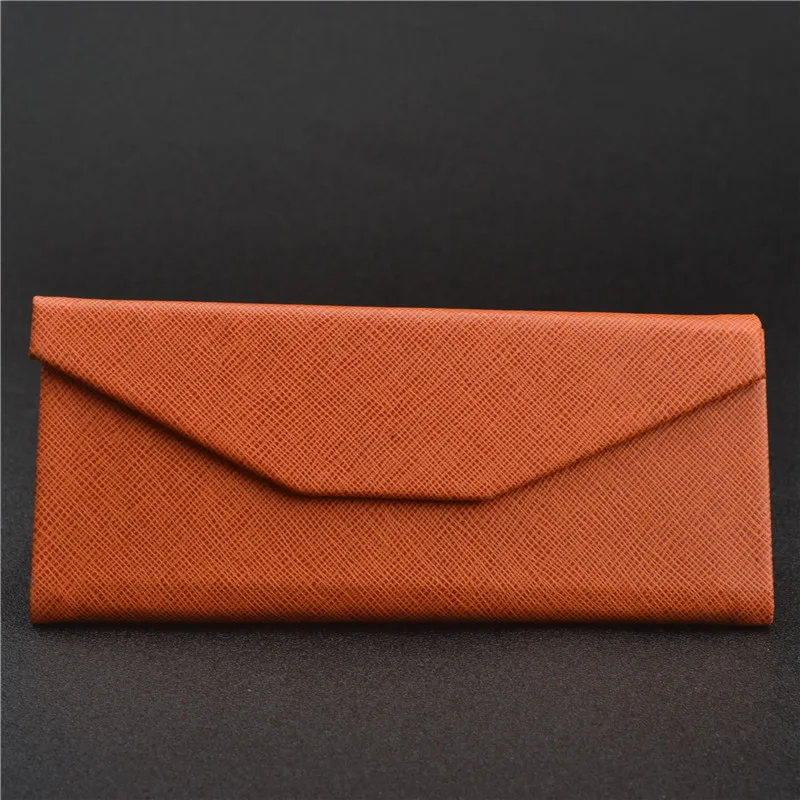 MINCL/1 шт. переносной легкий треугольный Складной футляр для очков Солнцезащитные