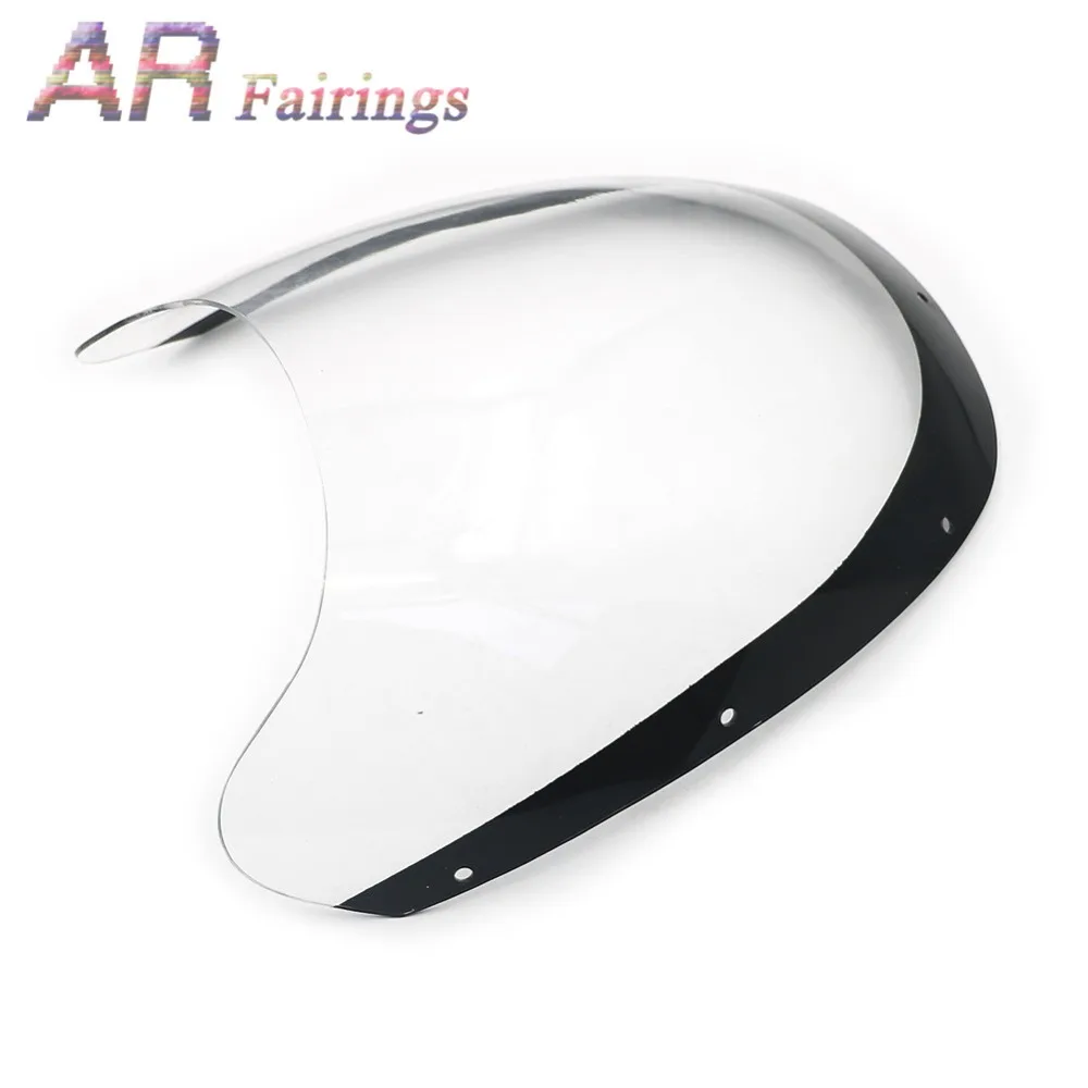 Лобовое стекло дефлектор обтекатель Cowling 1984-1986 для Yamaha RZV500 RZV500R RZ500 RD500LC RD300LC RD 300 500 LC