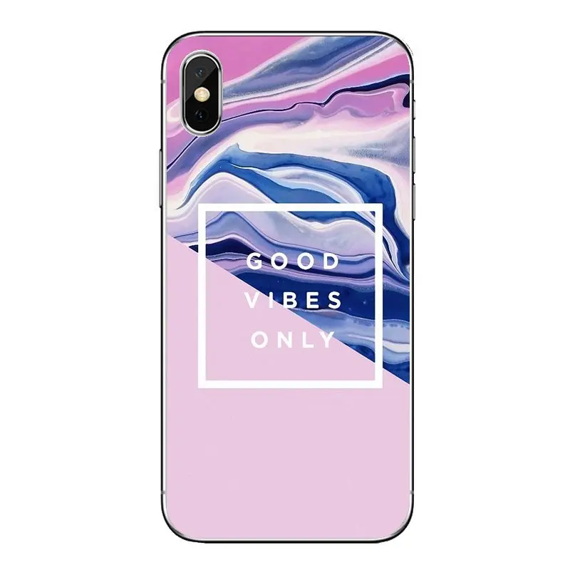 Мягкие прозрачные чехлы для LG G7 Q6 Q7 Q8 Q9 V30 X Power 2 3 OnePlus 3T 5T 6T Pastel Metallic Tumblr Art Print |