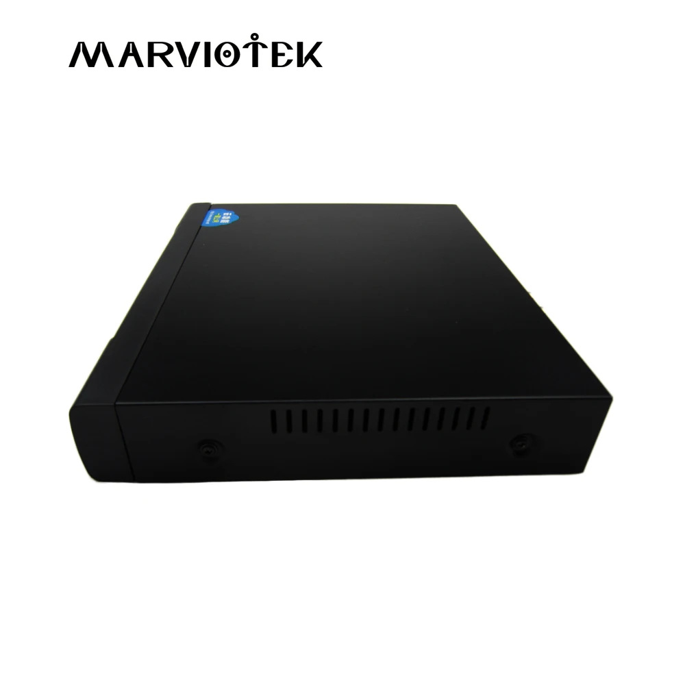 4CH 4/3MP AHD/TVI/CVI/CVBS/IP AHD H цифровой видеорегистратор DVR HVR NVR поддержка cctv