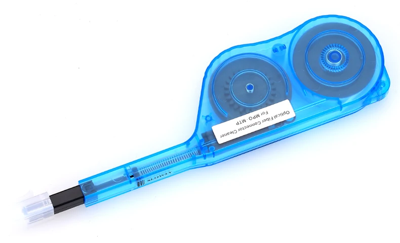 

500 cleanings MPO Cleaner Fiber Cleaner Fiber Optic Cleaning Tool