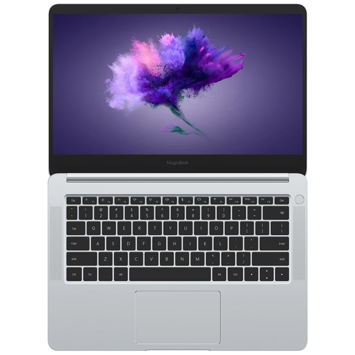HUAWEI Honor MagicBook ноутбук 14 дюймов Windows 10 AMD Ryzen 5 2500U четырехъядерный 2 0 ГГц 8 ГБ ОЗУ 256 SSD