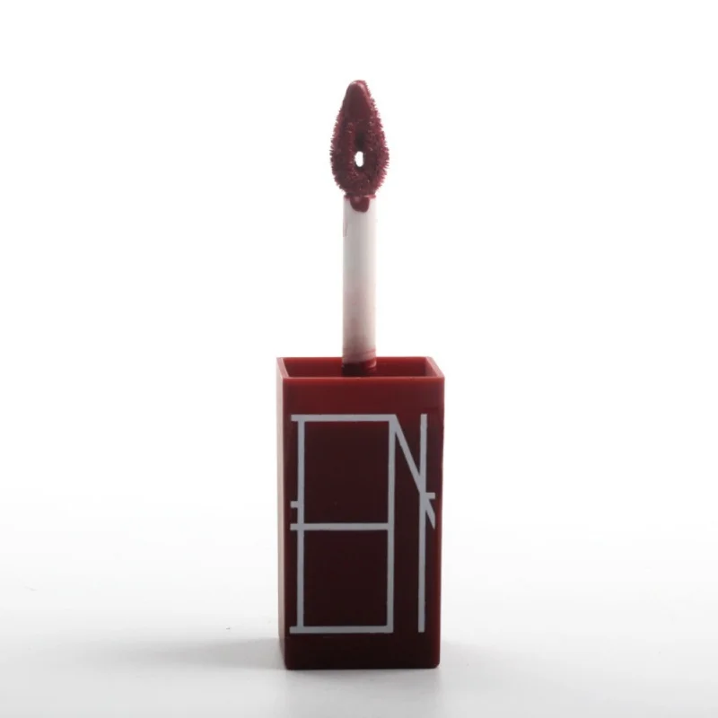 ГОРЯЧИЙ Макияж шоколадный блеск для губ водонепроницаемый вечный жидкий тату