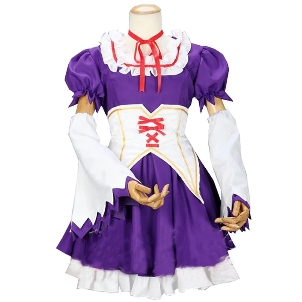 2018 TouHou Project Юкари Якумо платье косплей костюм два стиля на выбор|cosplay costume|dress