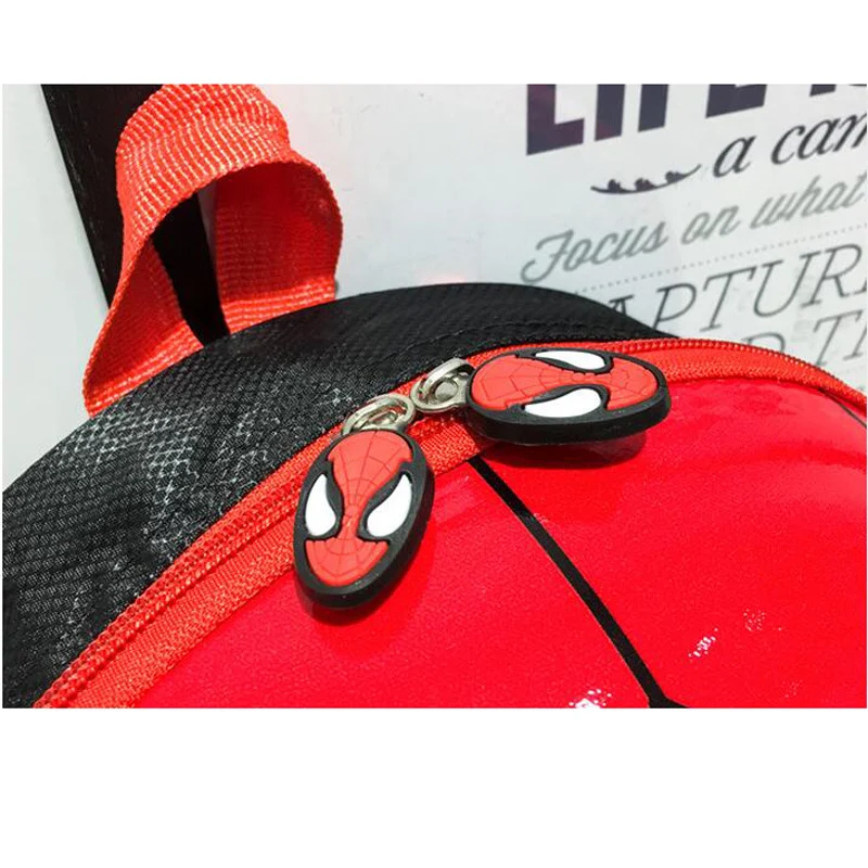 Детский рюкзак, 3D mochila escolar menino, новинка, EVA, Человек-паук, школьный рюкзак, Жесткий Чехол, рюкзак с рисунком, милые мини детские сумки