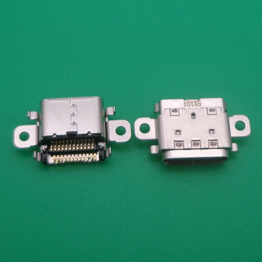 Разъем Micro USB зарядное устройство порт для зарядки штекер питания док станции Xiaomi