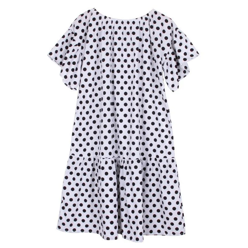 Одежда для мамы и дочки летние белые платья девочек 2019 вечерние нное вечернее