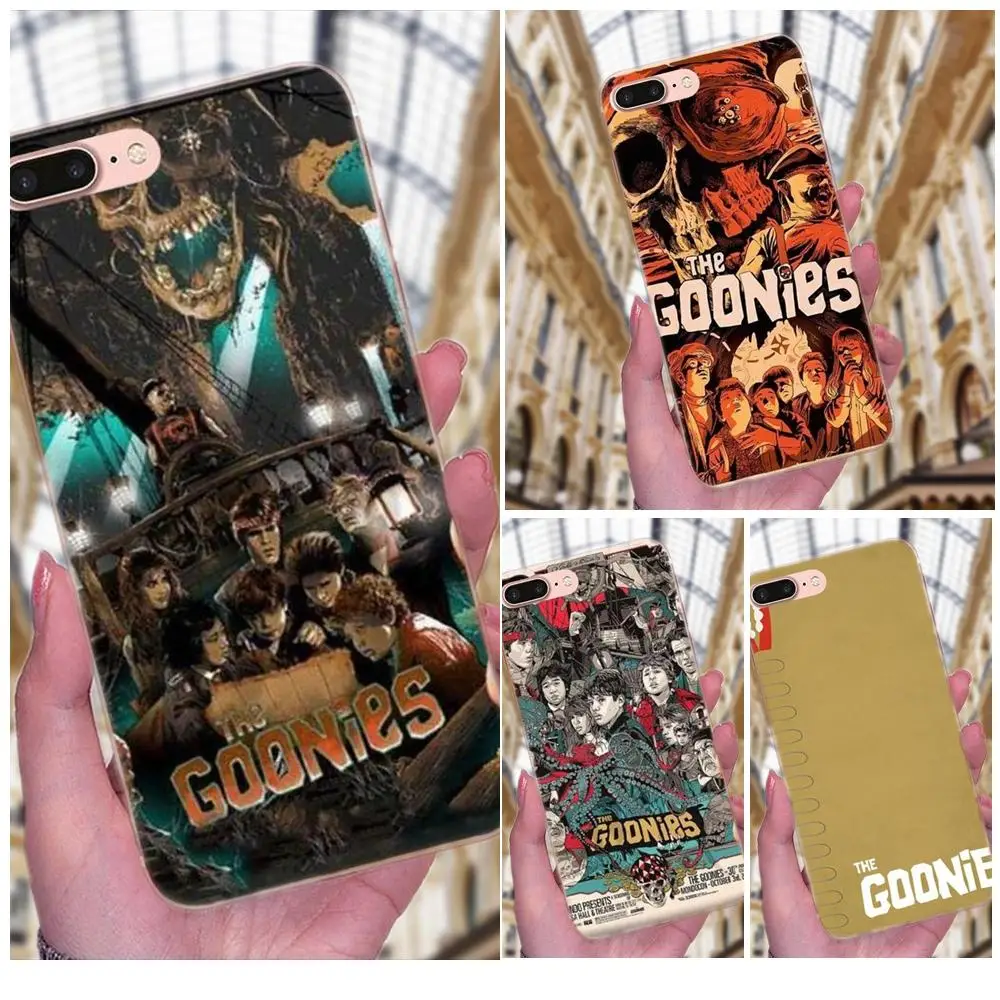 Высококачественный чехол для телефона гооны плакаты смартфона Galaxy J1 J2 J3 J330 J4 J5 J6 J7