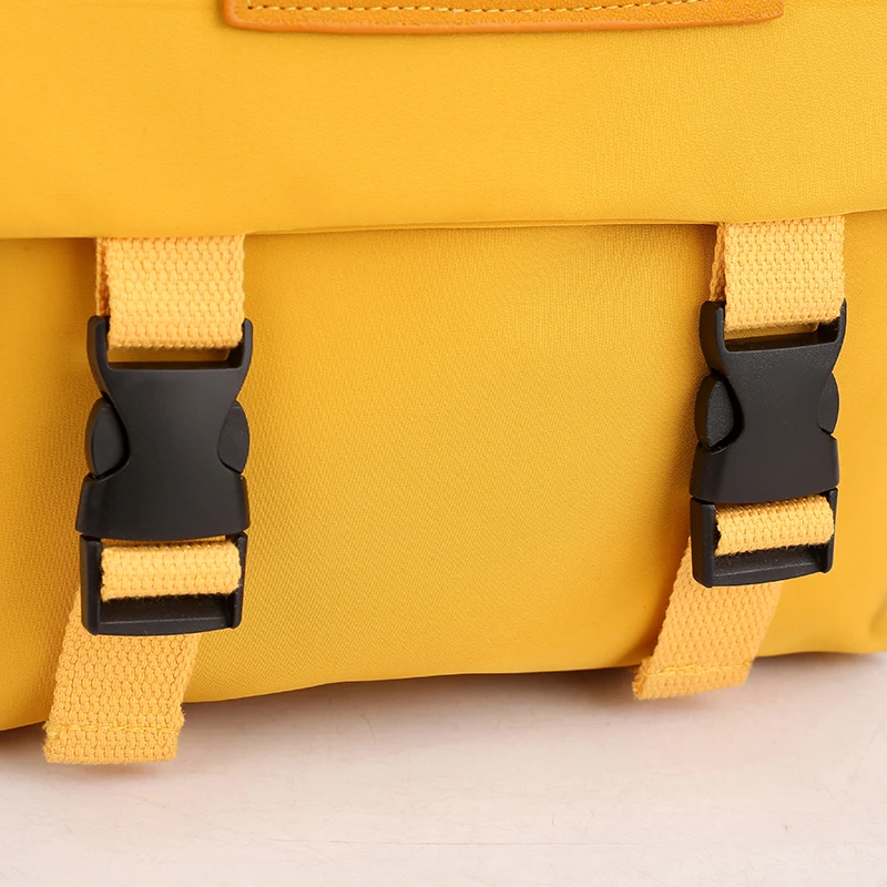 Gaoge милый женский рюкзак с рисунком из мультфильма Mochila для девочек и мальчиков, дорожный рюкзак с милым принтом кота, сумка на плечо для подростков