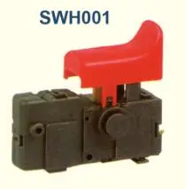 

Переключатель электродрели GMB 13Re 4A250V-5E4