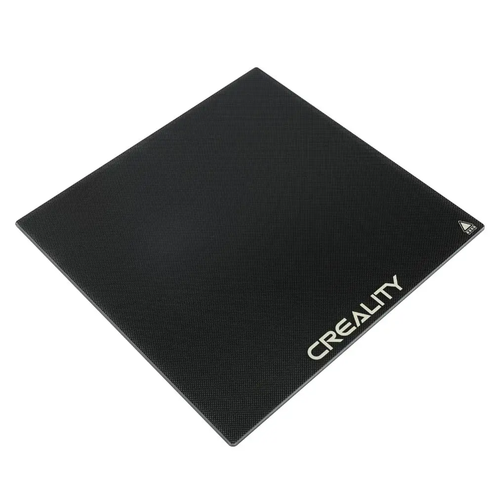 Закаленное стекло CREALITY 3D размер платформы 235*235*4 мм для принтера Ender 3/Ender 3 Pro/Ender