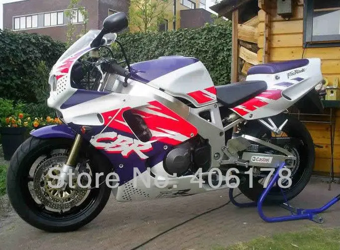 Обтекатель для мотоцикла 92 93 893 CBR900RR Honda CBR 900 RR 1992 1993|kit network|fairing kit cbrfairing r6 |