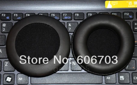 Новинка наушники Defean подушка для наушников Sony mdr v700 z700 xd900 MDR V700 Z 700 dj|ear pad cushions|ear