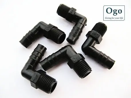 1/4 &quot3/8&quot NPT HHO локоть|elbow skeleton|elbow barbelbow maker |
