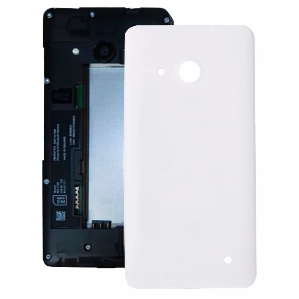 Задняя крышка аккумулятора для Microsoft Lumia 550 | Мобильные телефоны и аксессуары