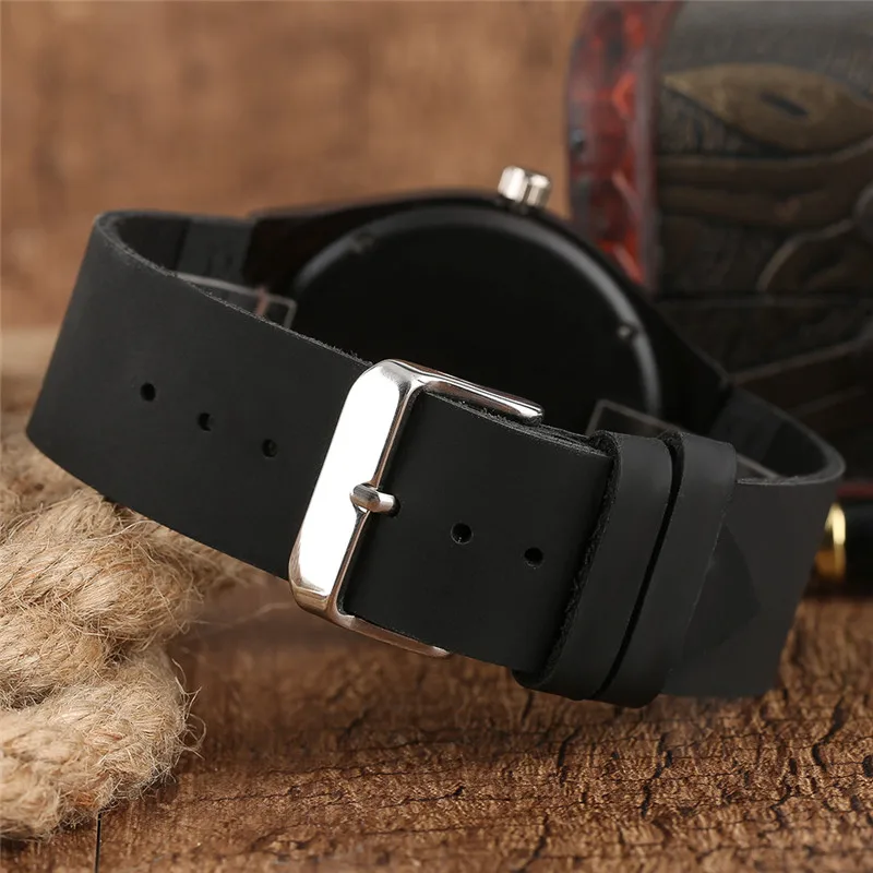 2018 Новое поступление Мрамор рок Гранит камень шаблон Повседневное аналоговый