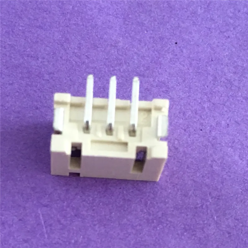 Вертикальный соединитель SMD YT1890Y с шагом 2 0 мм 50 шт. разъем 2P/3P/4P/5P/6P/7P/8P мм|plug socket
