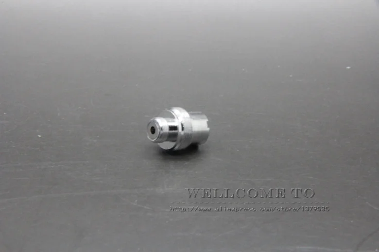 5 шт./лот 510 eGo разъем металлический адаптер мини разъемы для батарей электронной