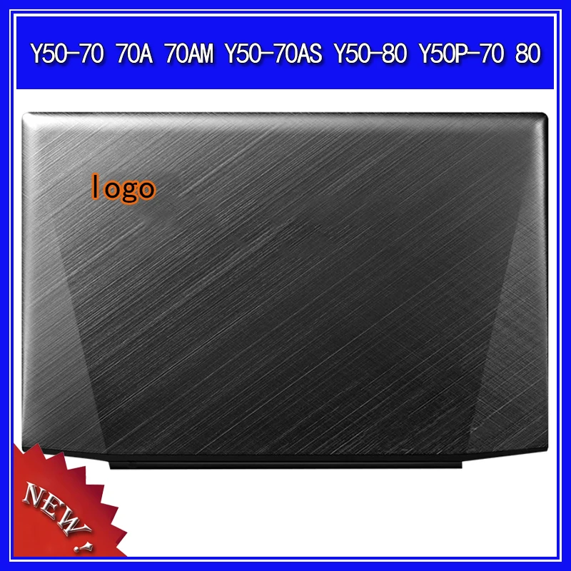 Задняя крышка ЖК экрана для ноутбука lenovo Нижняя основа планшета Y50 70 80 70A 70AM 70AS Y50P