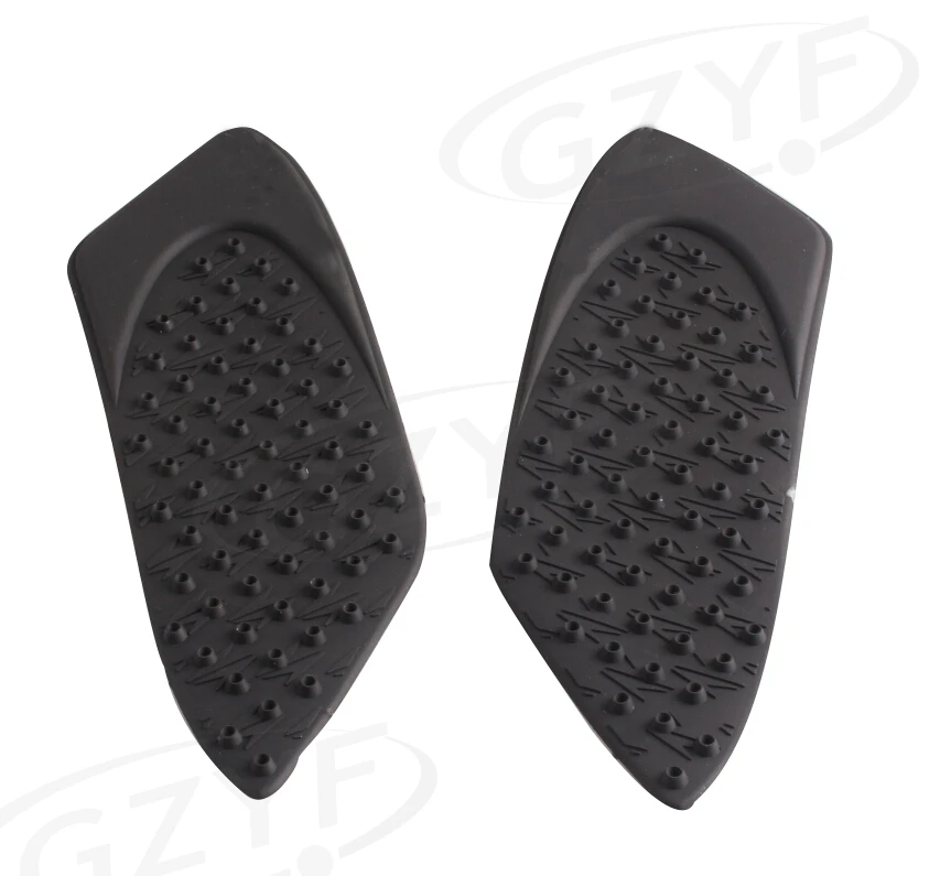 

For Yamaha YZF R6 Tank Traction Pad Side Gas Knee Grip Protector Sticker Anti-Slip 2006 2007 06 07 Motorbike Parts Accessories