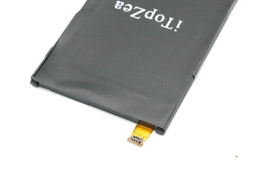 ITopZea 2 шт. 2300mAh / 8.85Wh LIS1529ERPC сменный литий-полимерный аккумулятор для Z1 mini D5503 Compact M51w