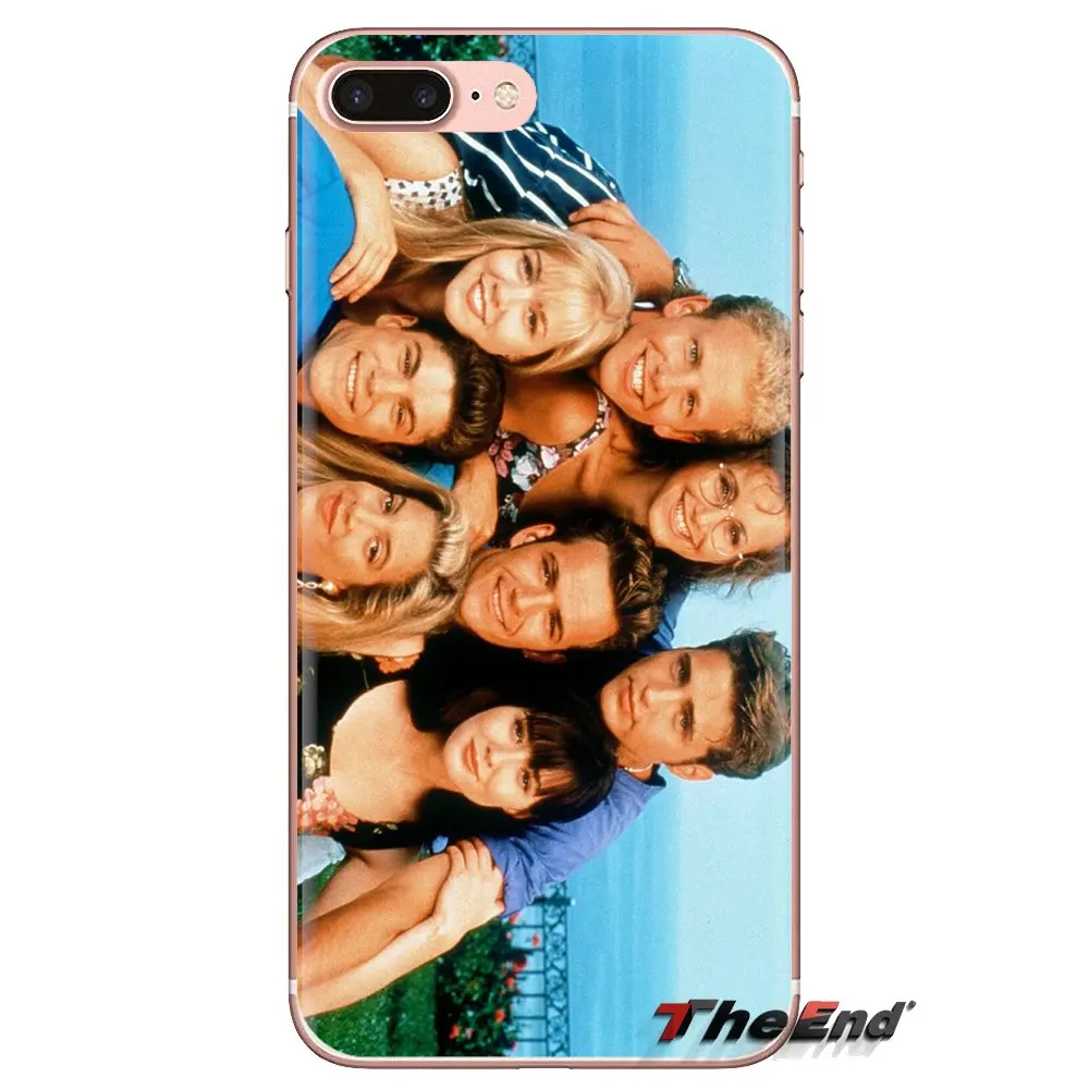 Чехол для мобильного телефона Oneplus 3T 5T 6T Nokia 2 3 5 6 8 9 230 3310 1 7 Plus 2017 2018 Beverly Hill 90210 TV Series