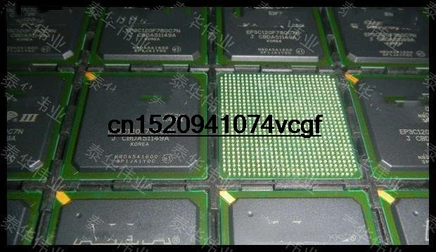 EP3C120F780C7N EP3C120F780C8N EP3C120F780I8N EP3C120F780I7N Новый горячий|Карты видео- и ТВ-тюнеров| |