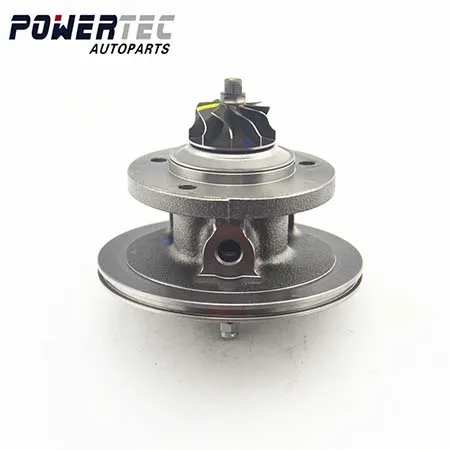 Balanced turbo core chra cartridge turbine 54359700012 54359880016 KP35-029 for Dacia Logan / Sandero 1.5DCI 63Kw 86HP K9K 2003