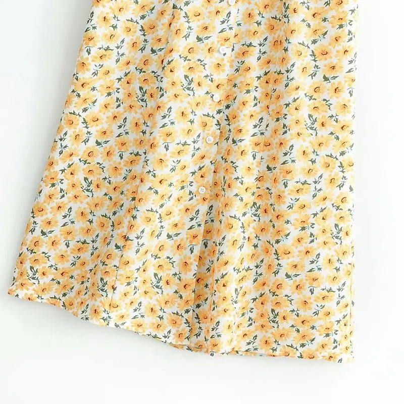 New arrival JJ55-9755 Euro-American Fashion Flower Dresses | Женская одежда