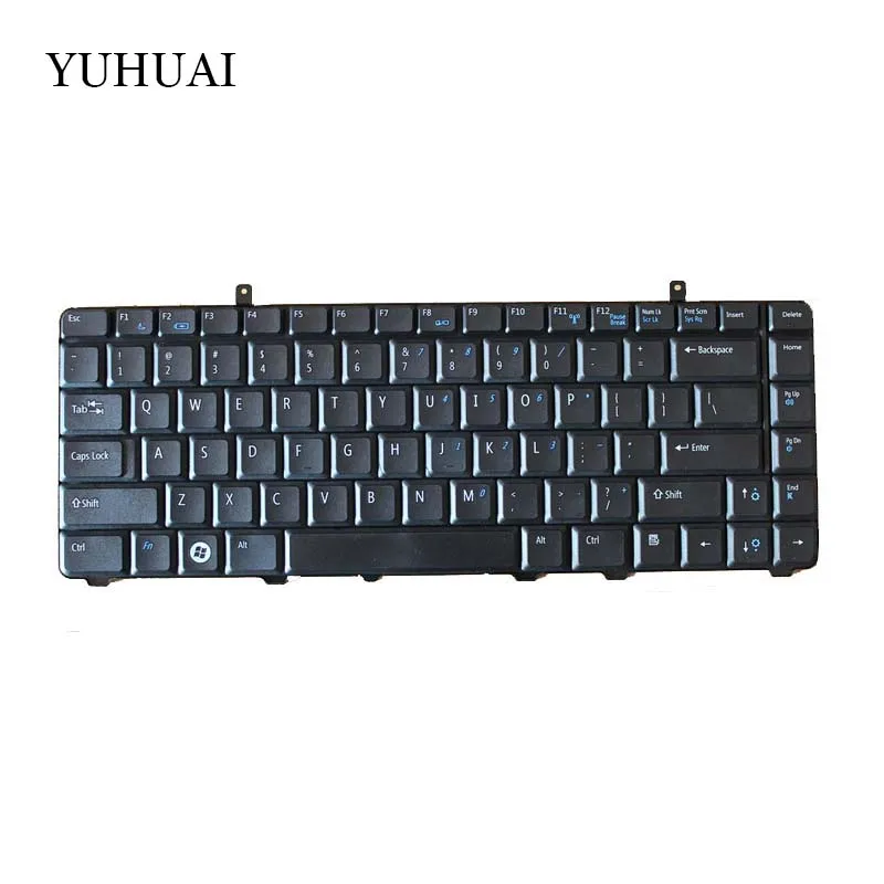 Клавиатура для ноутбука Dell Vostro A840 A860 1088 1014 1015 PP37L PP38L R811H 0R811H | Компьютеры и офис
