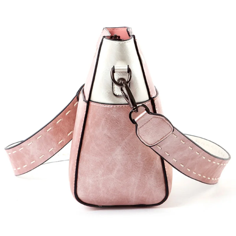 Жемчуг Angeli корейский модные женские сумки Crossbody кисточкой Для женщин сумка