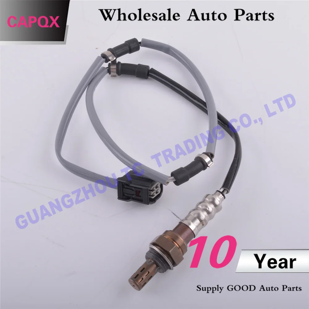 CAPQX для Honda Fit городской GE8 GM2 GM3 2009 2010 2011 2012 2013 02 кислородный датчик потоковый нагрев
