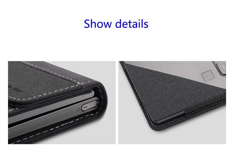 Чехол для lenovo Йога C930 13," 920 910 900 сумка для ноутбука, для занятий йогой 7 Pro 13IKB 6 5 4 Pro из искусственной кожи защитный чехол в подарок