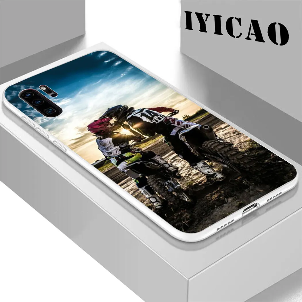 Жесткий чехол для Huawei Honor 6A 6C 7A 7C 7X 8 8X 9 10 20 9X Lite Pro Play Note View | Мобильные телефоны и