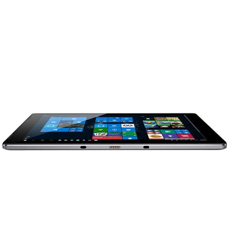Jumper EZpad 7 2 в 1 планшетный ПК 10 ''ips экран оконные рамы Intel Cherry Trail Z8350 4 ядра 44 ГГц ГБ