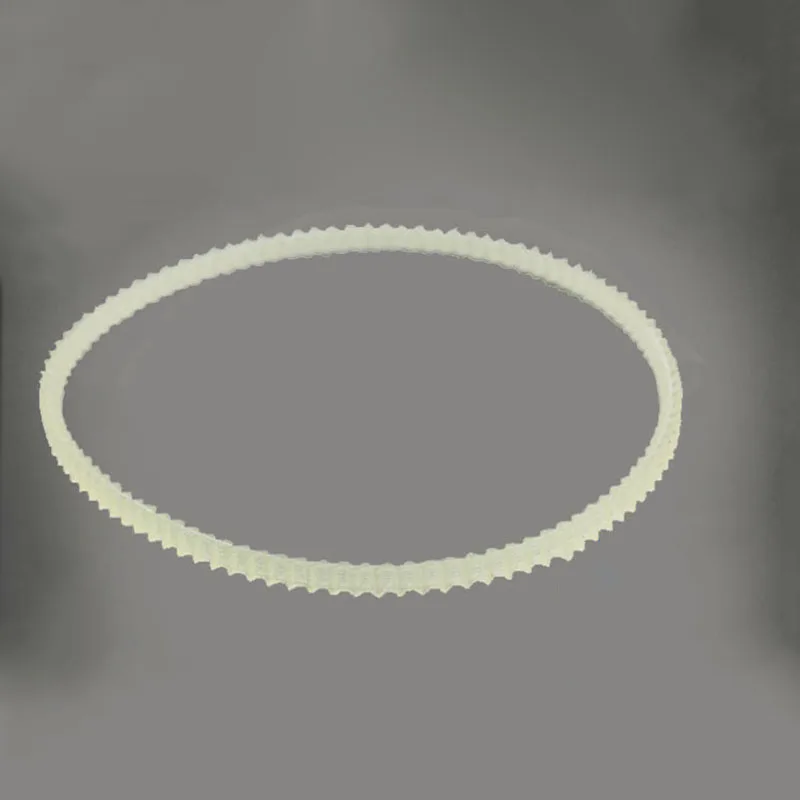 Запасные части для швейной машины мотор зубчатые ремни Экстра бежевый 2x хорошее