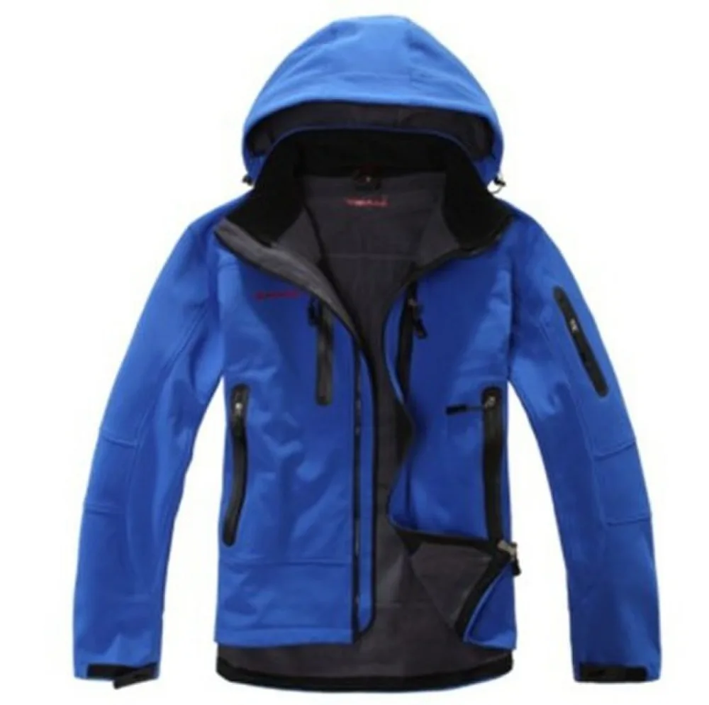 Outdoor soft shell mountain leisure male mammoth jerseys composite cashmere clothing jacket dress free shipping|jacket tag|dress menjacket galaxy |