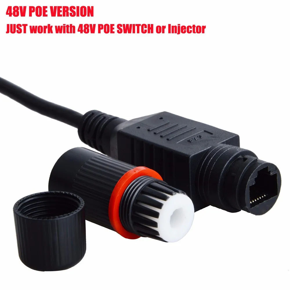 

BESDER Internal Audio IP Camera 720P 960P 1080P ( SONY IMX291 ) Indoor Dome Surveillance Video Camera IP DC 12V 48V PoE Optional