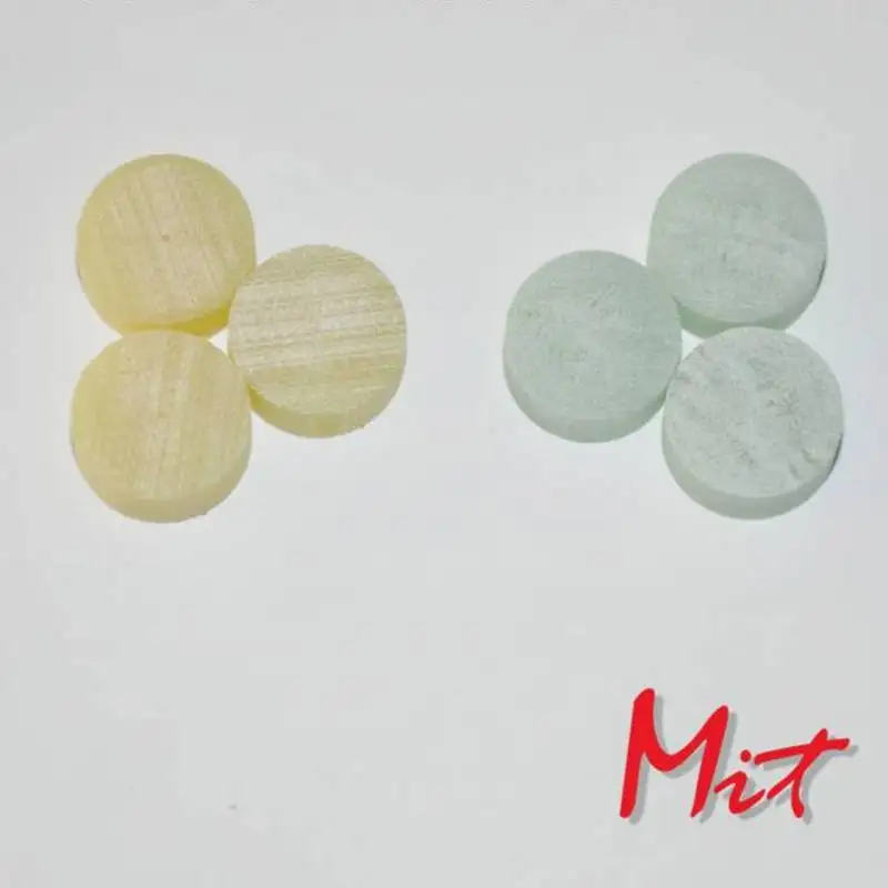 Бильярдные советы кий 1 шт. 14 мм MIT Белье Прыгать Перерыв Сделано В Тайване