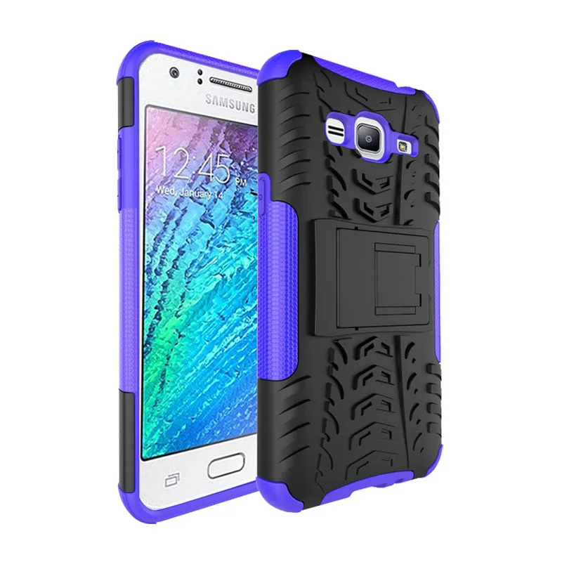 Фиолетовый Чехол для мобильного телефона для чехол samsung Galaxy J3(6) TPU чехол для телефона A3 A5 J3 J5 чехол для Galaxy J1 J3 S10 S10E A6s A8s A9 - Цвет: Фиолетовый
