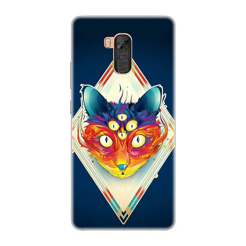 A309 Мягкий силиконовый чехол для Infinix Note 5 Stylus X605/Note5 X604 6," чехол для телефона с принтом задняя крышка Coque печать живопись Цветочный стиль - Цвет: A309