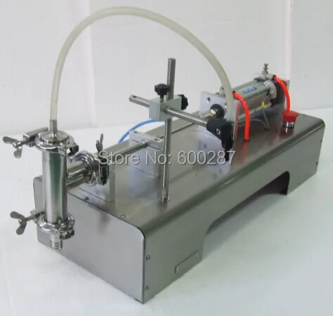 (Бесплатная доставка) небольшая пневматическая машина для дозирования духов (2 12