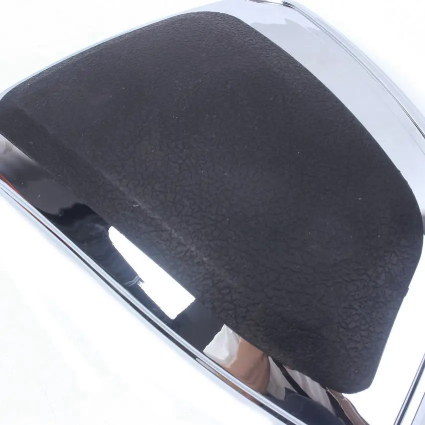 

Front Saddlebag Kick Scuff Trim Protector For Honda Goldwing GL1800 F6B 2012-2017 13 14 15 16