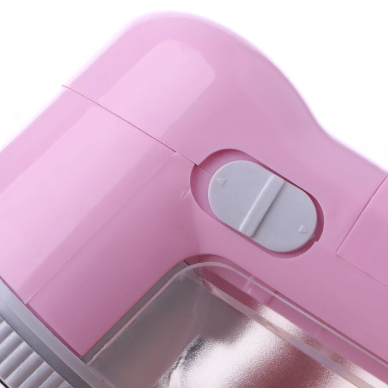 Fuzz Pills Shaver Electric Clothes Lint Remover Portable Pellets Cut Machine | Бытовая техника