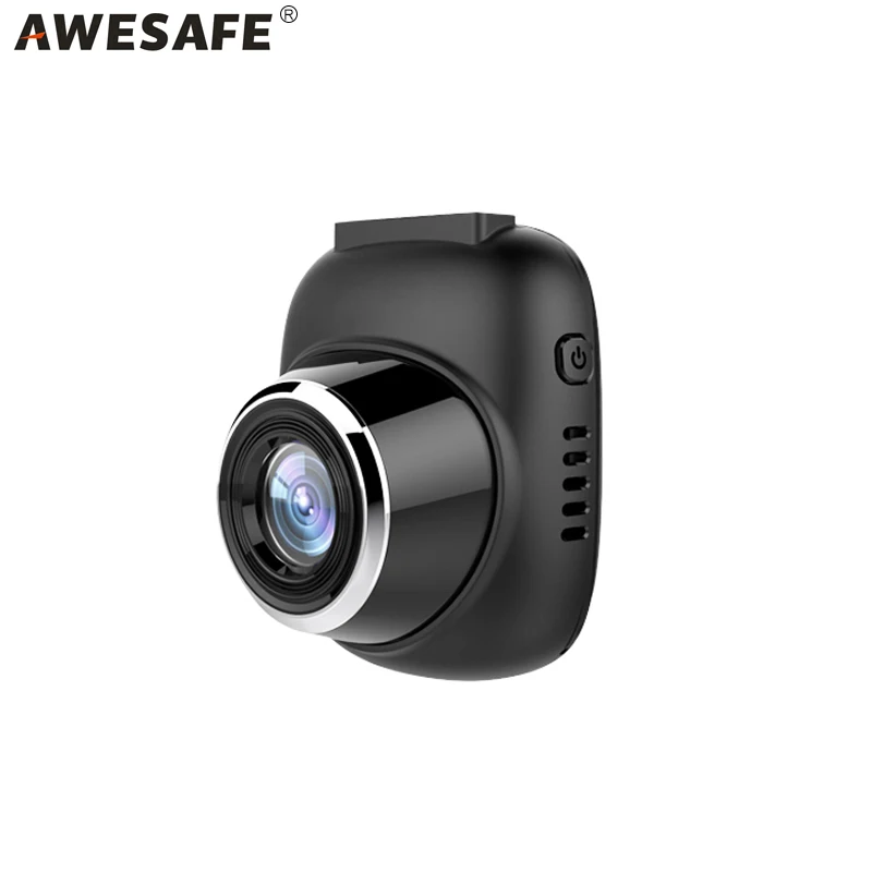 AWESAFE 1.5 Inch Car DVR Novatek 96658 Video WIFI Registrator 170 Degree Mini Dash Camera FHD 1080P Recorder | Автомобили и