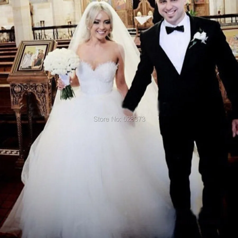 YNQNFS RWD6 реального Элегантное платье без рукавов для девочек бальное пышное