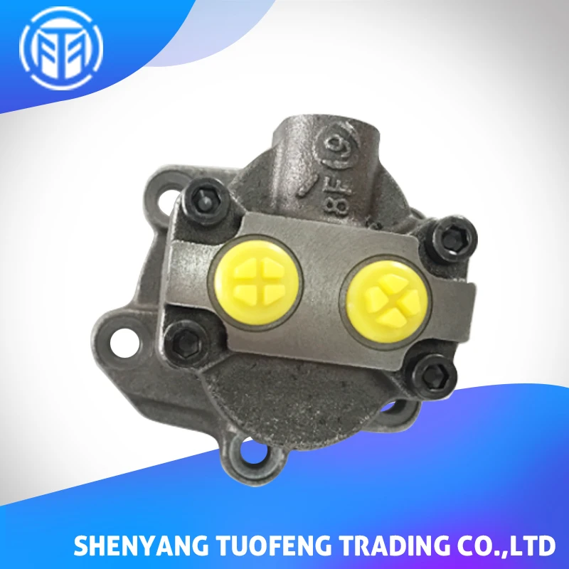 T.DI Горячая Распродажа Common Rail топливный насос подходит для насоса гусеницы CAT 320D