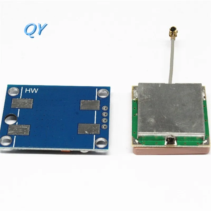 1 комплект NEO-6M gps модуль GY-gps 6MV2 NEO6MV2 построено в EEPROM APM2.5 антенны 3 V-5 V RS232 ttl доска для