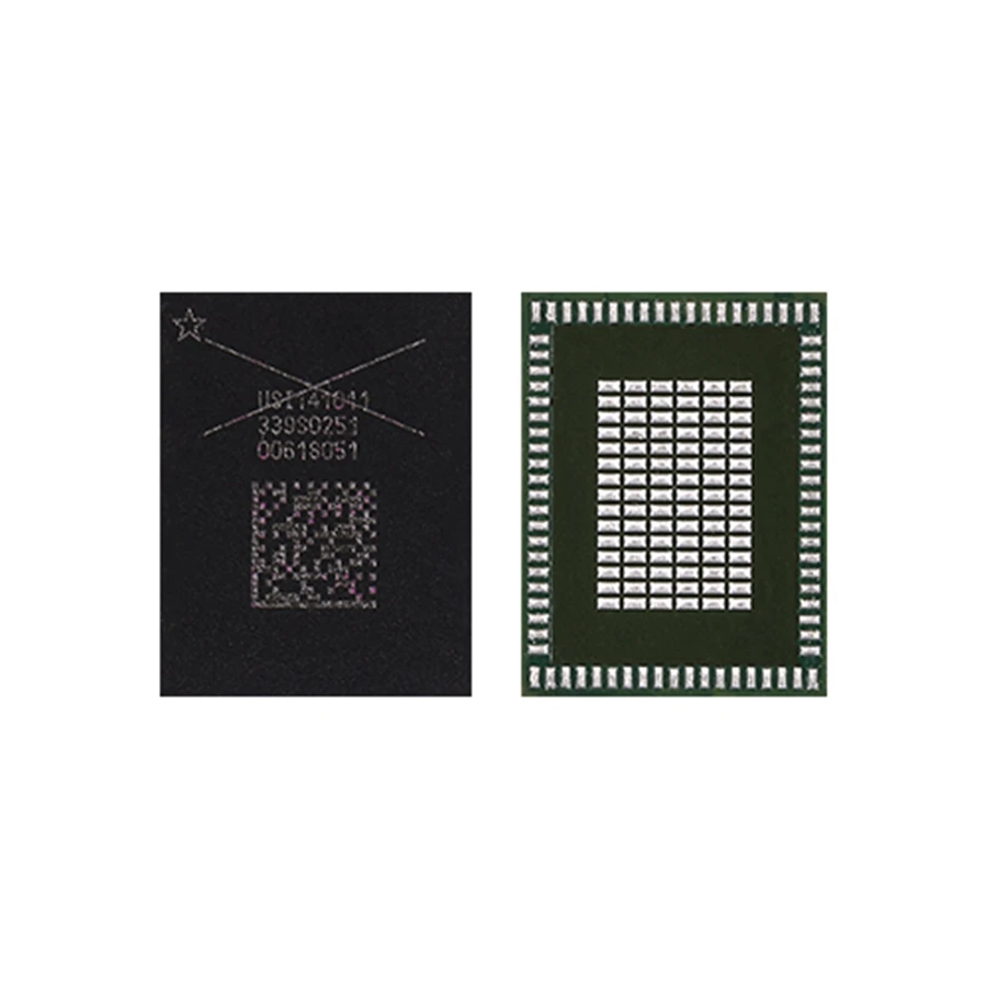 1 шт./лот TOONDEEN Беспроводной Bluetooth iC WiFi Wi-Fi модуль микросхема для iPhone 5G 5s 5C SE 6 г 6-плюс